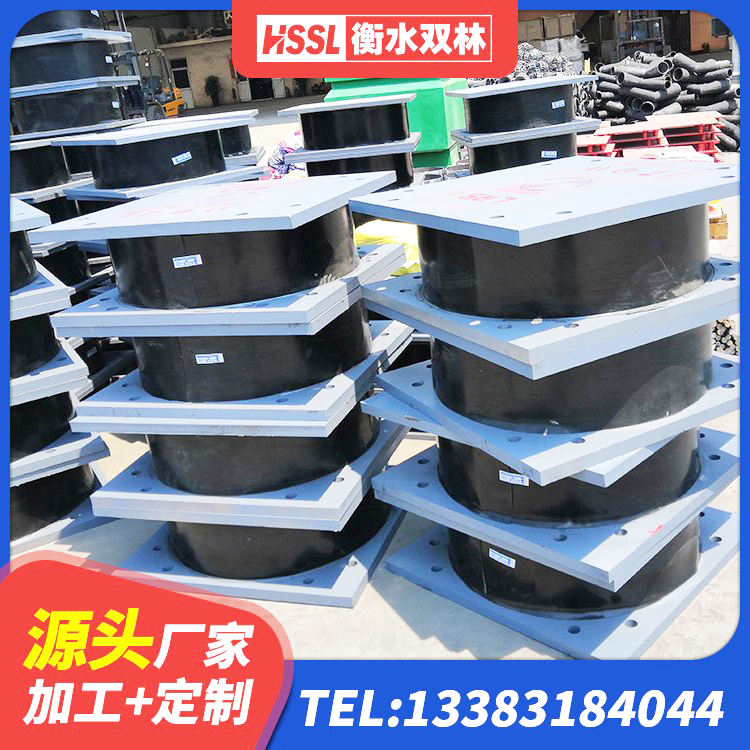 蕉城区隔震支座哪里有 蕉城区建筑橡胶隔震支座LNR700源头工厂 蕉城区铅芯叠层隔震支座多少钱 蕉城区天然LNR橡胶支座厂家电话 - 第3张