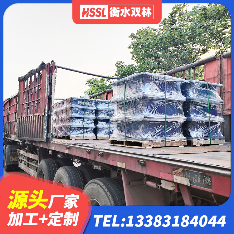蕉城区高阻尼比橡胶隔震支座生产厂家 蕉城区LNR橡胶隔震支座400(II型) 蕉城区LNR橡胶隔震支座D600生产厂家 蕉城区LNR系列橡胶隔震支座 - 第2张