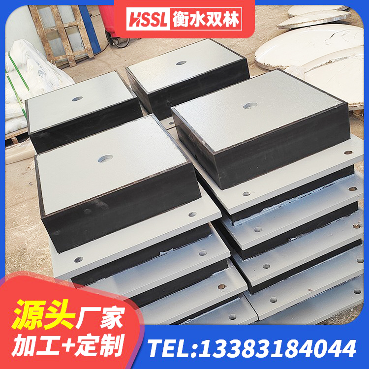 蕉城区LRB隔震支座1500源头工厂 蕉城区建筑高阻尼建筑橡胶隔震支座 蕉城区HDR400高阻尼橡胶隔震支座什么价格 蕉城区LNR1300隔震支座厂家 - 第2张