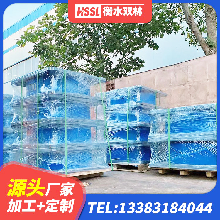 蕉城区建筑铅芯橡胶隔震支座定制源头工厂 蕉城区橡胶隔震支座1型源头工厂 蕉城区高阻尼橡胶支座生产厂家 蕉城区矩形高阻尼隔震橡胶支座厂家电话 - 第6张
