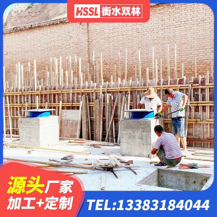 蕉城区LNR1500天然橡胶隔震支座生产厂家 蕉城区Y4Q铅芯橡胶隔震支座什么价格 蕉城区LNR1300天然橡胶隔震支座多少钱 蕉城区铅芯隔振支座源头工厂 - 第3张