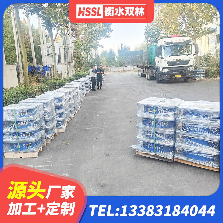 蕉城区LNR1500天然橡胶隔震支座生产厂家 蕉城区Y4Q铅芯橡胶隔震支座什么价格 蕉城区LNR1300天然橡胶隔震支座多少钱 蕉城区铅芯隔振支座源头工厂 - 第4张