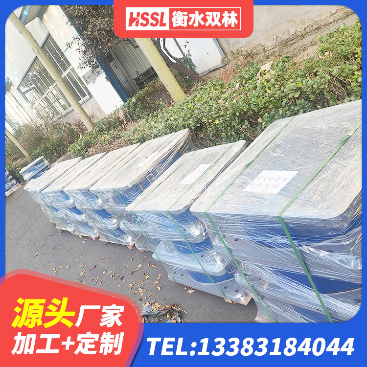 蕉城区建筑铅芯橡胶隔震支座定制源头工厂 蕉城区橡胶隔震支座1型源头工厂 蕉城区高阻尼橡胶支座生产厂家 蕉城区矩形高阻尼隔震橡胶支座厂家电话 - 第8张